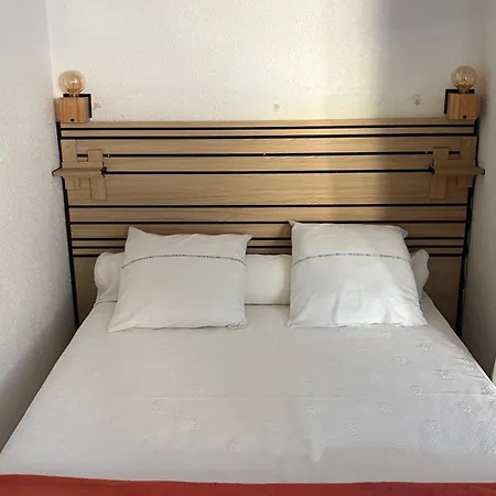 Climatisé à Louer Près Des Thermes - Fr-1-680-47 * Balaruc-les-Bains