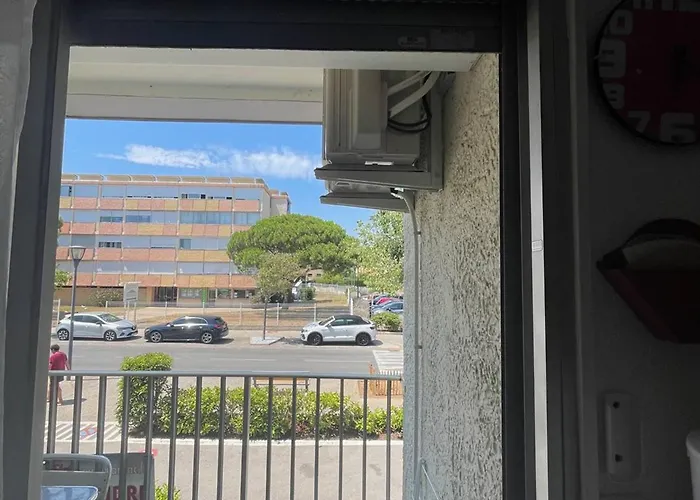 Climatise A Louer Pres Des Thermes - Fr-1-680-47 *